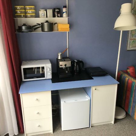 Room-Apartment Gotorotterdam Capelle aan den IJssel Bagian luar foto