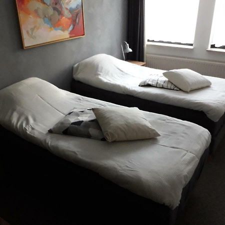 Room-Apartment Gotorotterdam Capelle aan den IJssel Bagian luar foto