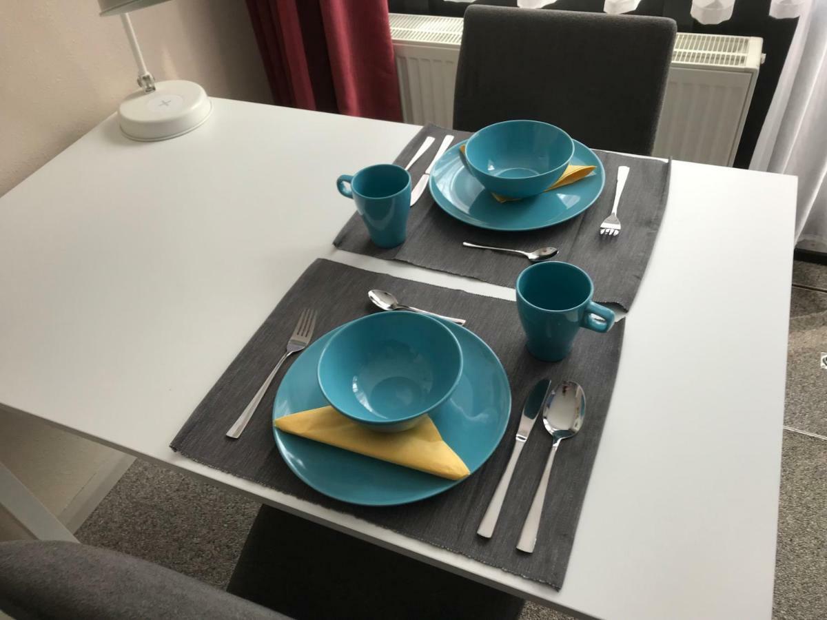Room-Apartment Gotorotterdam Capelle aan den IJssel Bagian luar foto