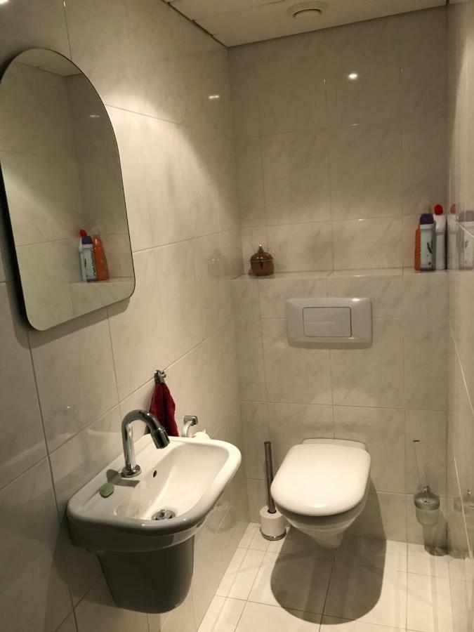 Room-Apartment Gotorotterdam Capelle aan den IJssel Bagian luar foto