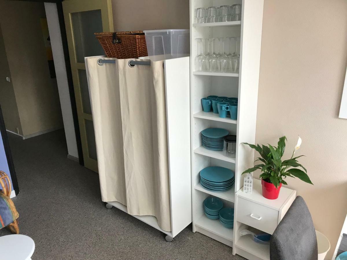 Room-Apartment Gotorotterdam Capelle aan den IJssel Bagian luar foto