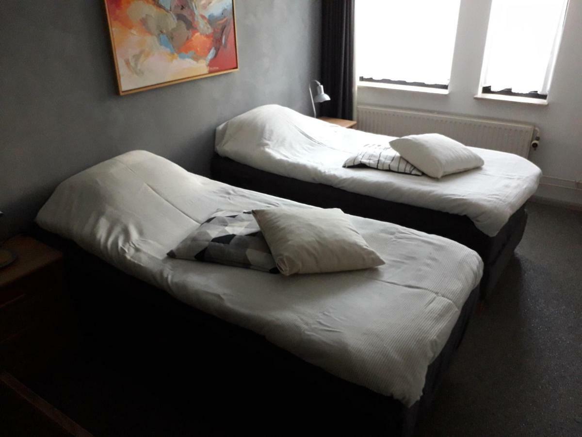 Room-Apartment Gotorotterdam Capelle aan den IJssel Bagian luar foto